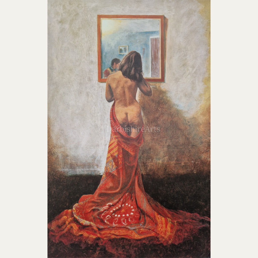 Large Prints - Stephen