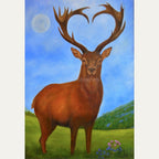 Cards - Rebecca