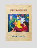 'What Love Is' book