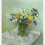 Prints - Rebecca